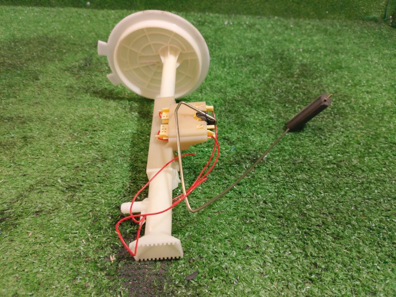 Датчик уровня топлива, 1500 рублей, Фроловское