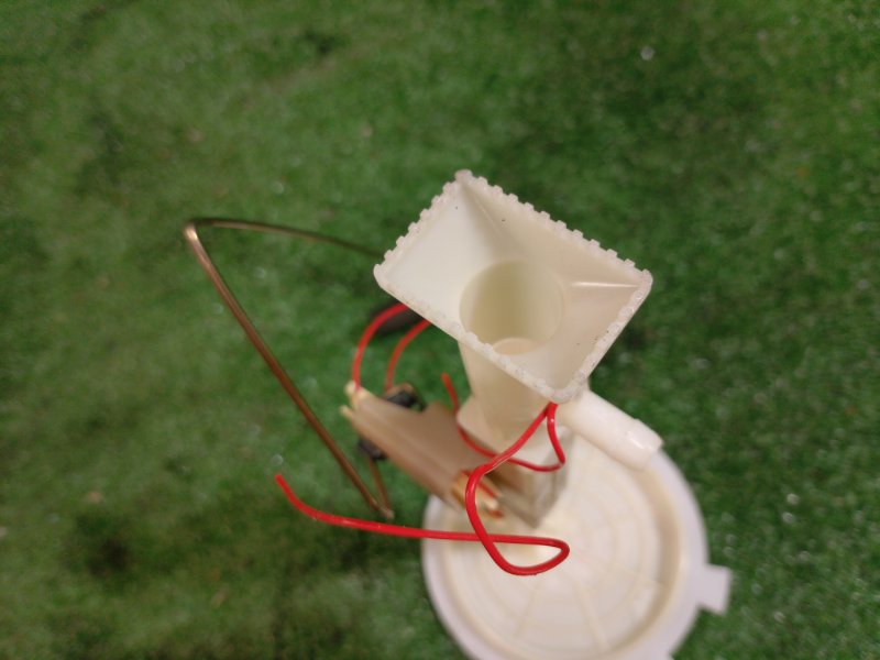 Датчик уровня топлива, 1500 рублей, Фроловское