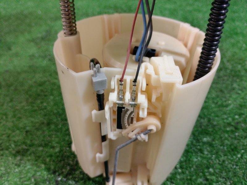 Топливный насос, 5000 рублей, Фроловское