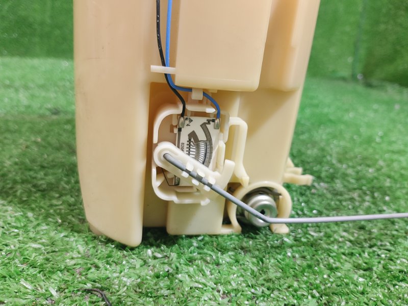 Топливный насос, 5000 рублей, Фроловское