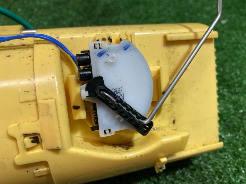 Топливный насос, 15000 рублей, Фроловское