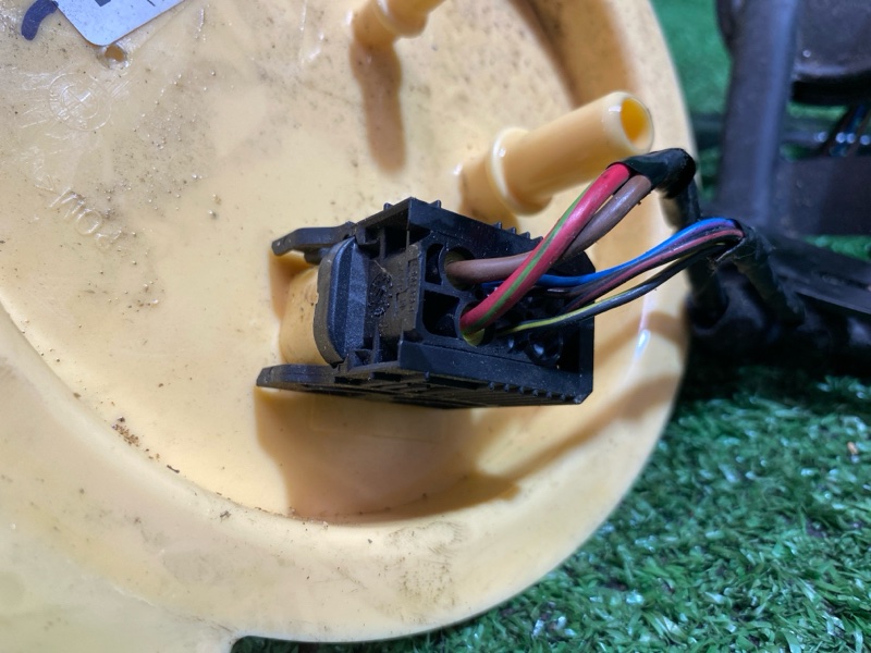 Топливный насос, 15000 рублей, Фроловское