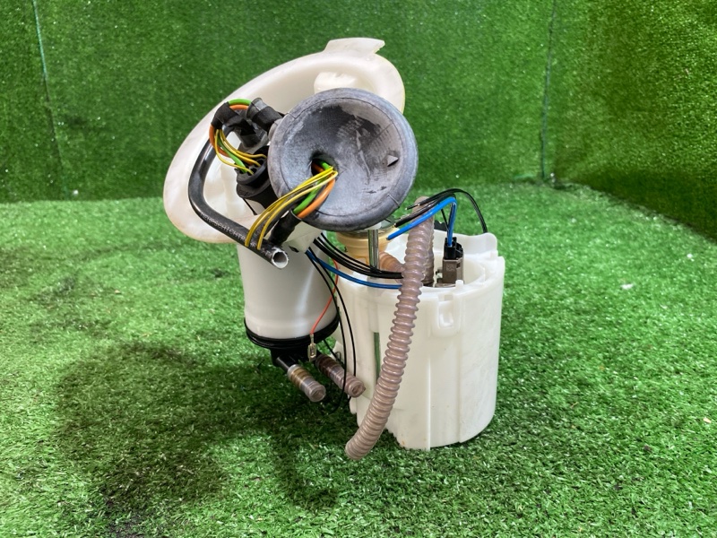 Топливный насос, 4900 рублей, Фроловское