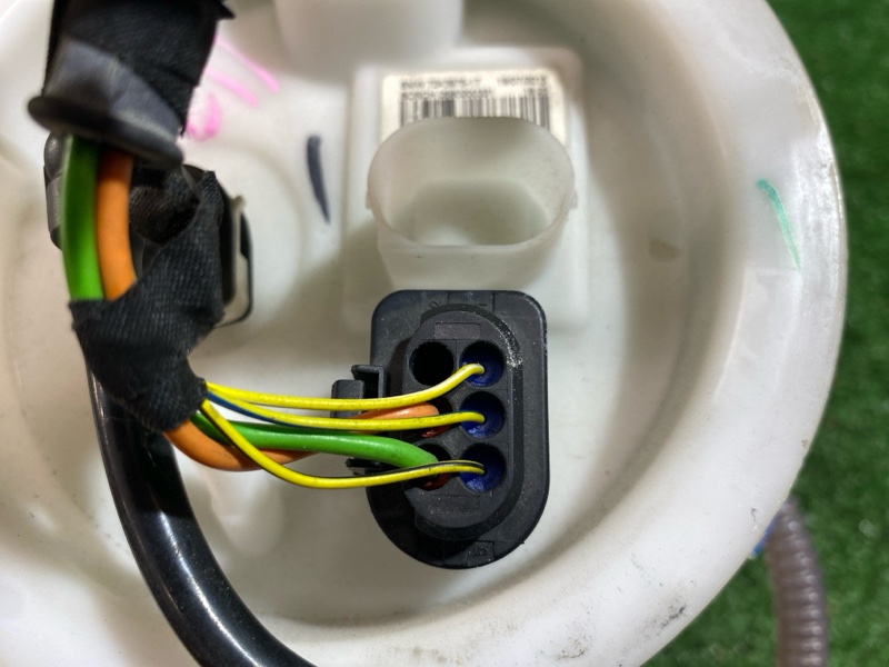 Топливный насос, 4900 рублей, Фроловское