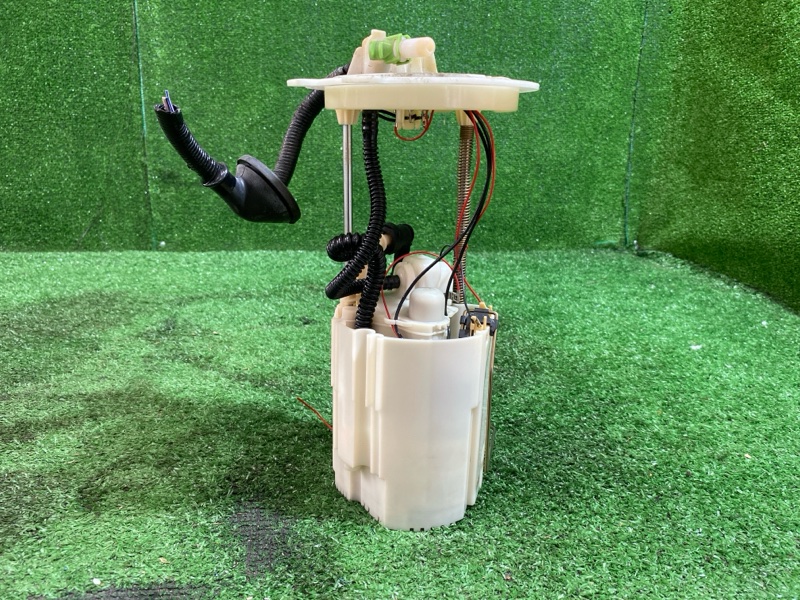 Топливный насос, 4500 рублей, Фроловское