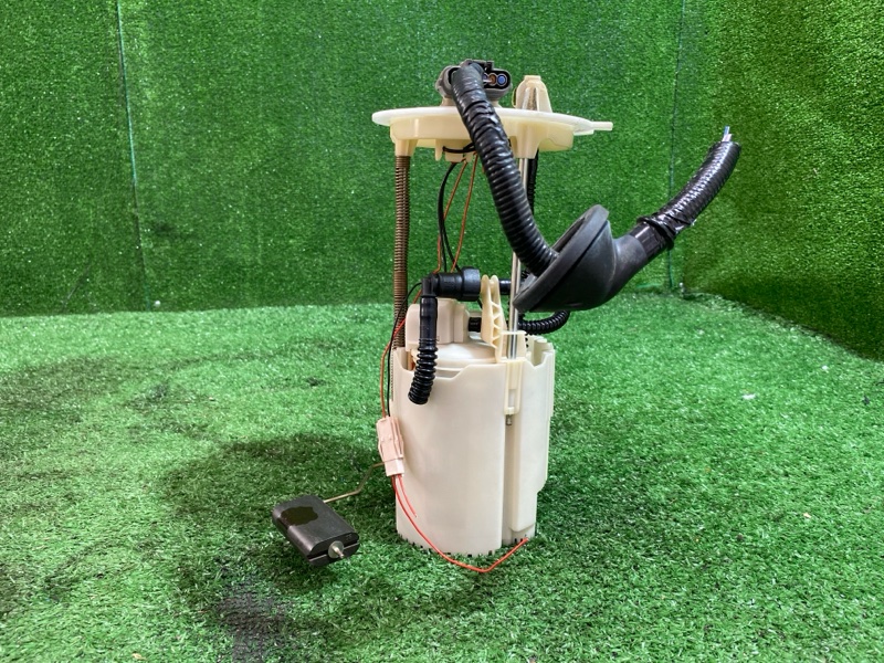 Топливный насос, 4500 рублей, Фроловское