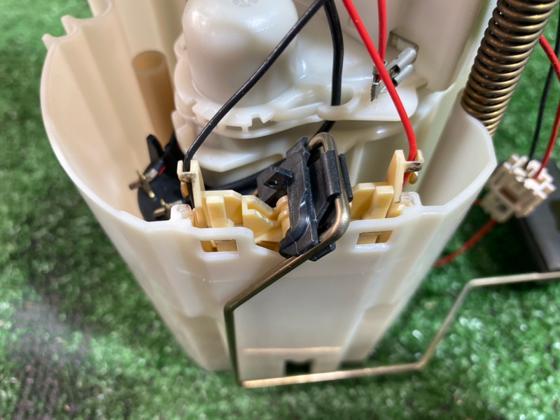 Топливный насос, 4500 рублей, Фроловское