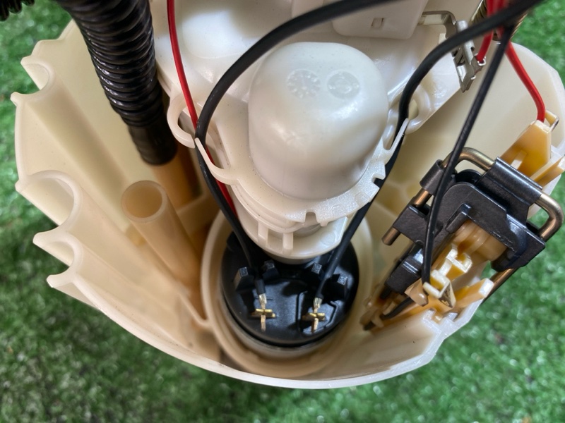 Топливный насос, 4500 рублей, Фроловское