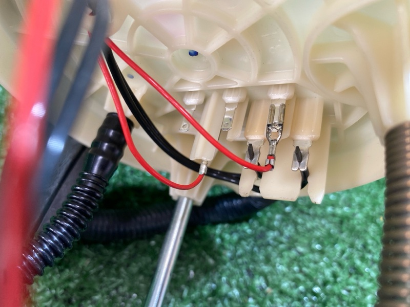 Топливный насос, 4500 рублей, Фроловское