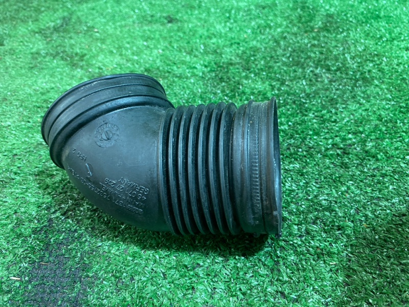 Патрубок дроссельной заслонки, 900 рублей, Фроловское