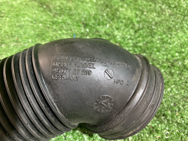 Патрубок дроссельной заслонки, 900 рублей, Фроловское