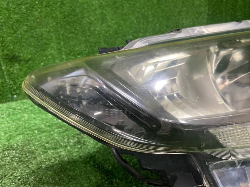 Фара галогеновая, 15000 рублей, Фроловское