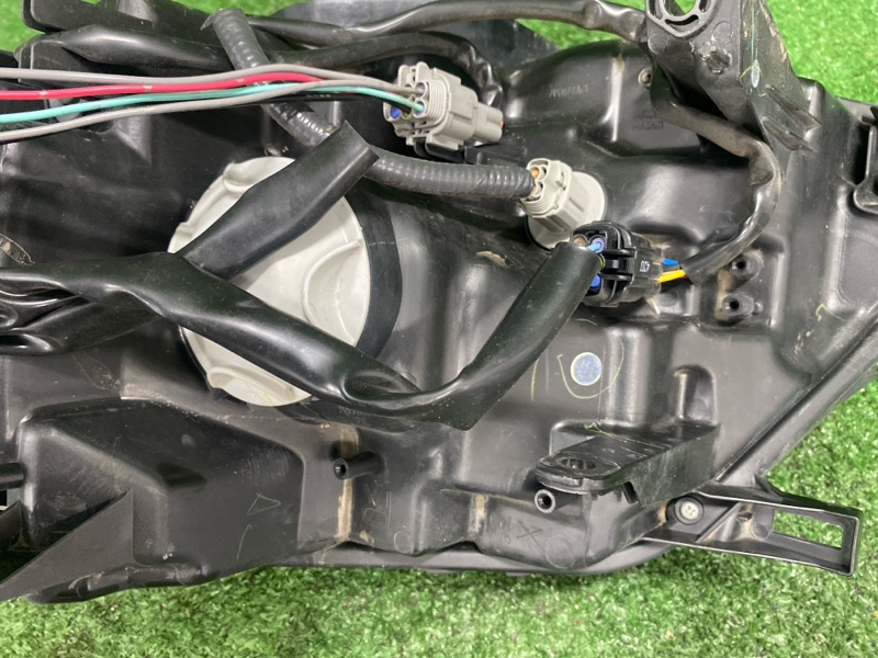 Фара галогеновая, 15000 рублей, Фроловское