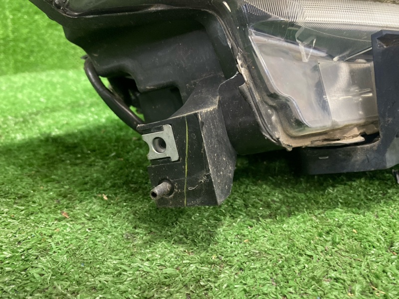 Фара галогеновая, 15000 рублей, Фроловское