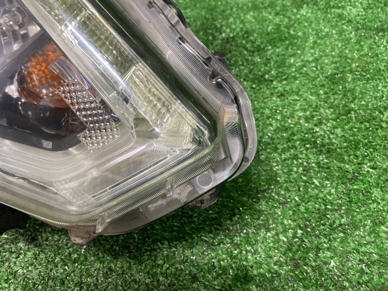 Фара галогеновая, 15000 рублей, Фроловское