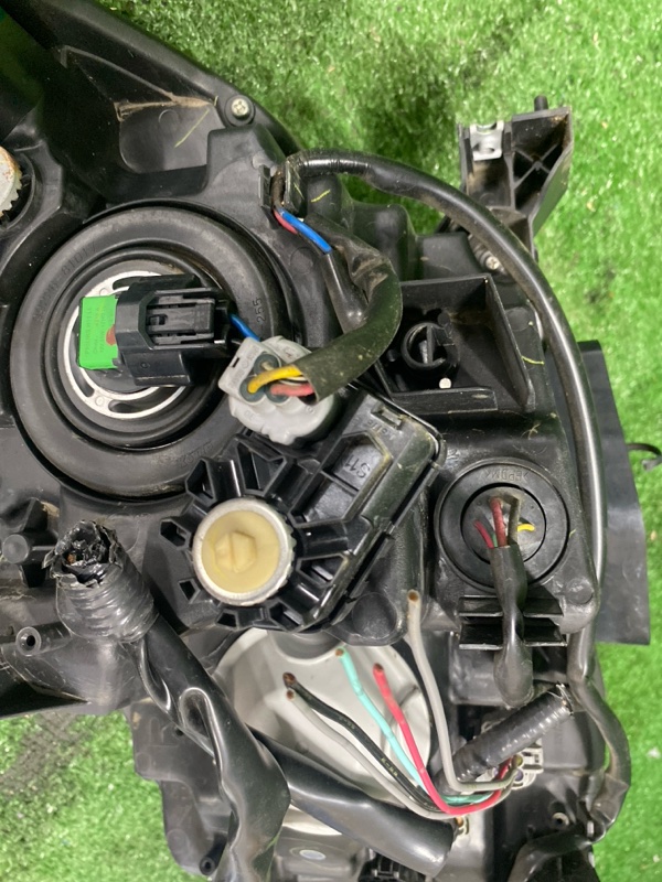 Фара галогеновая, 15000 рублей, Фроловское