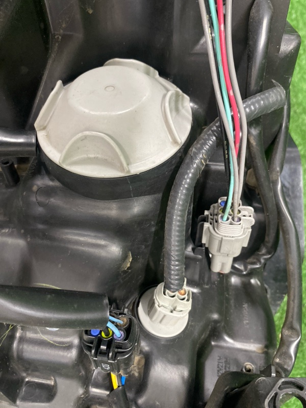 Фара галогеновая, 15000 рублей, Фроловское