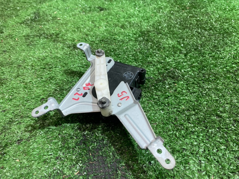 Сервопривод заслонок печки, 4000 рублей, Фроловское