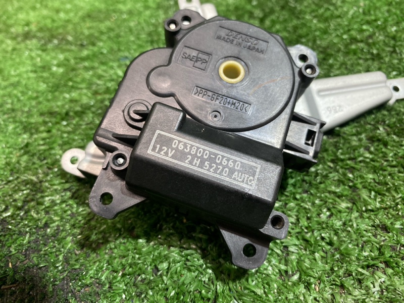 Сервопривод заслонок печки, 4000 рублей, Фроловское