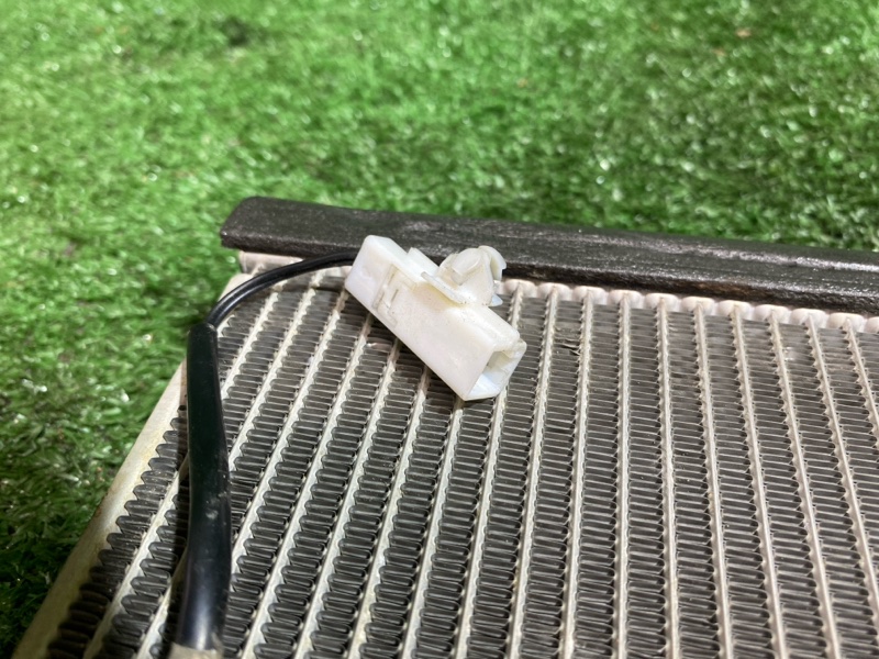 Радиатор кондиционера, 5900 рублей, Фроловское