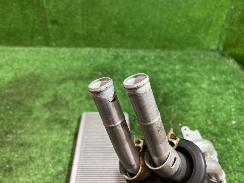 Радиатор печки, 6500 рублей, Фроловское