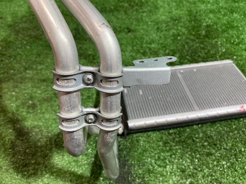 Радиатор печки, 6500 рублей, Фроловское