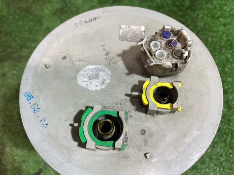 Датчик уровня топлива, 2900 рублей, Фроловское