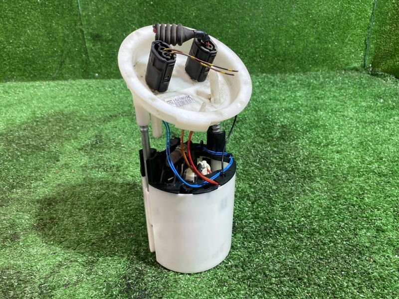 Топливный насос, 6200 рублей, Фроловское