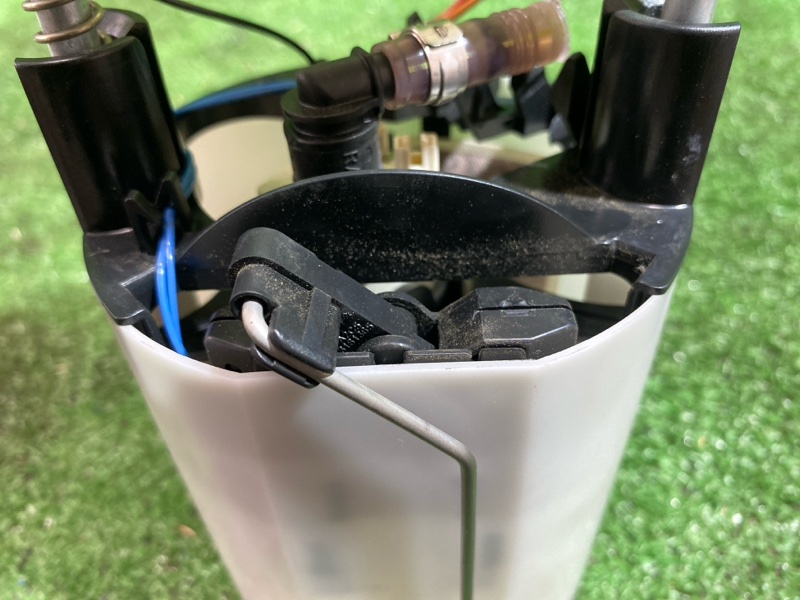 Топливный насос, 6200 рублей, Фроловское