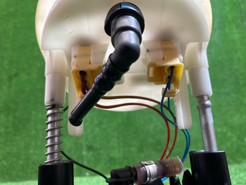 Топливный насос, 6200 рублей, Фроловское