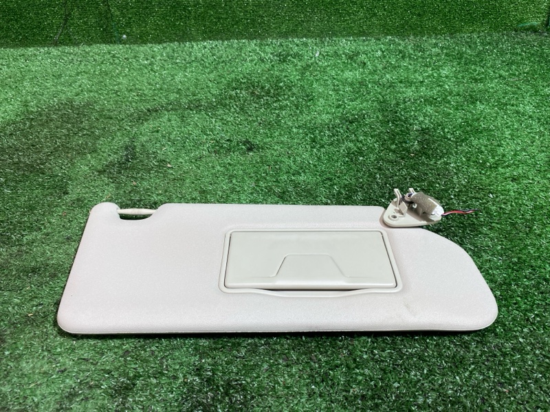 Козырек солнцезащитный, 1800 рублей, Фроловское