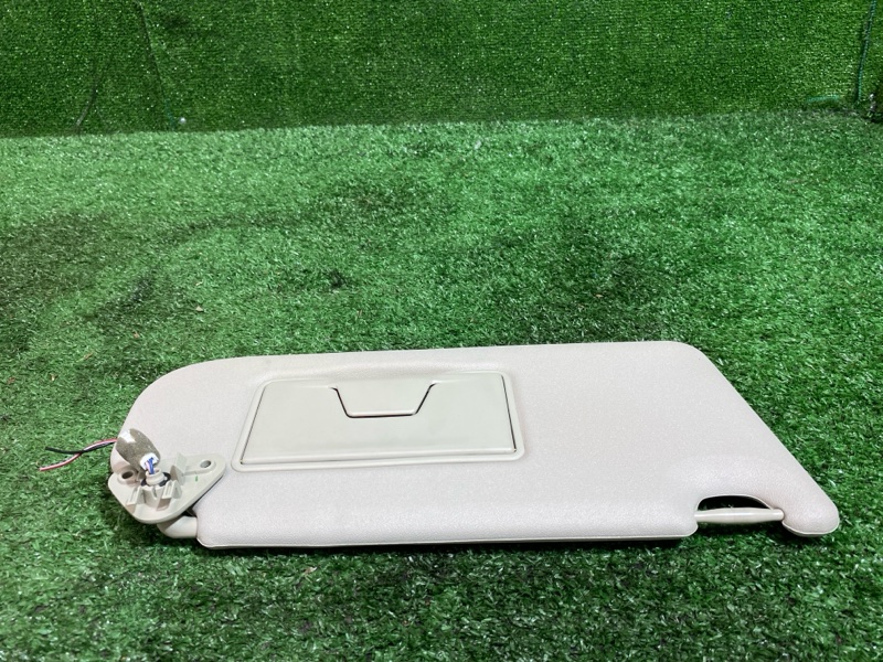 Козырек солнцезащитный, 1800 рублей, Фроловское