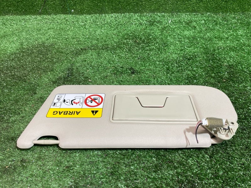 Козырек солнцезащитный, 1800 рублей, Фроловское