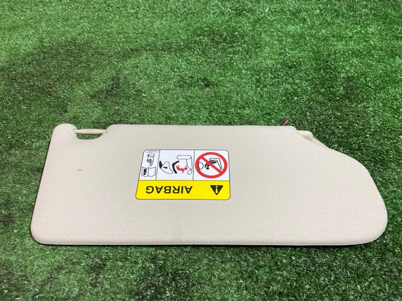 Козырек солнцезащитный, 1800 рублей, Фроловское