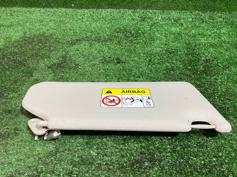 Козырек солнцезащитный, 1800 рублей, Фроловское