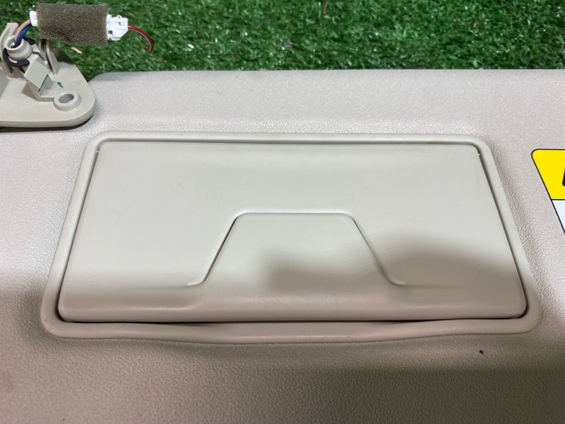 Козырек солнцезащитный, 1800 рублей, Фроловское