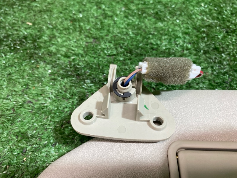 Козырек солнцезащитный, 1800 рублей, Фроловское