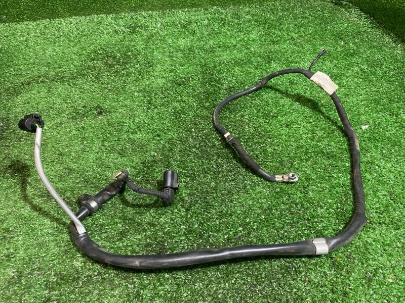 Провод массы, 900 рублей, Фроловское