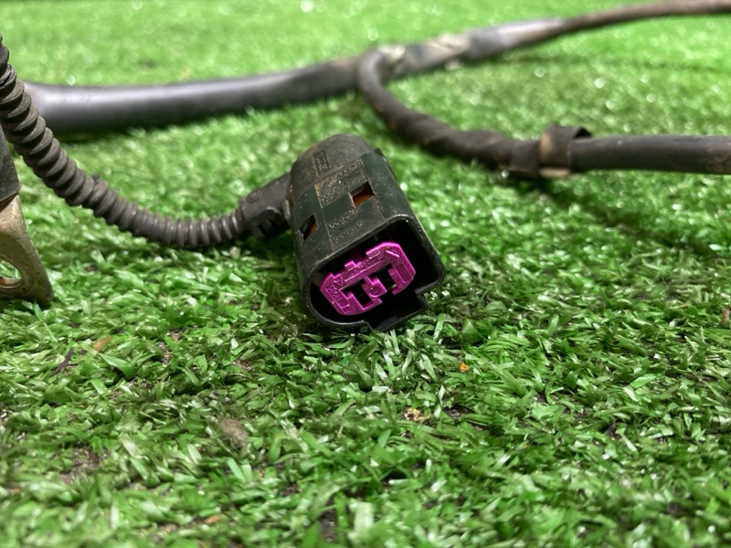 Провод массы, 900 рублей, Фроловское