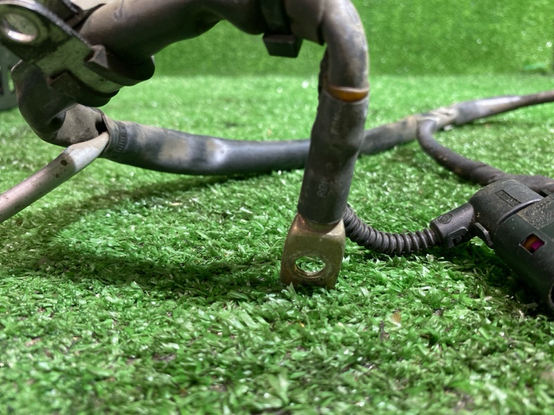 Провод массы, 900 рублей, Фроловское