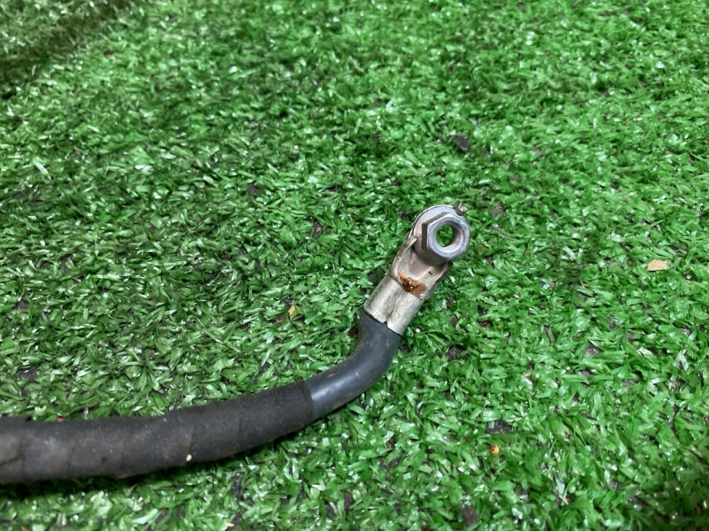 Провод массы, 900 рублей, Фроловское