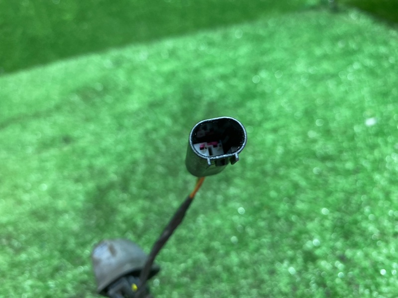 Форсунка стеклоомывателя, 1500 рублей, Фроловское