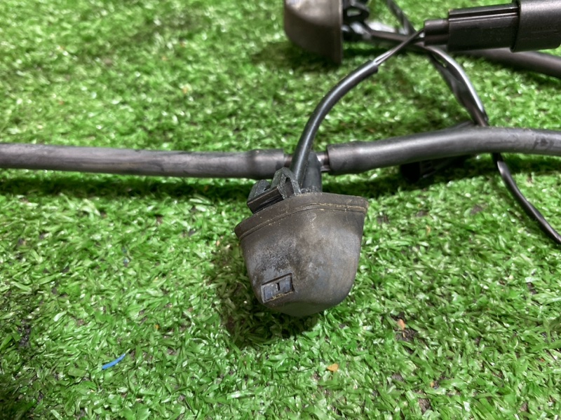 Форсунка стеклоомывателя, 1500 рублей, Фроловское