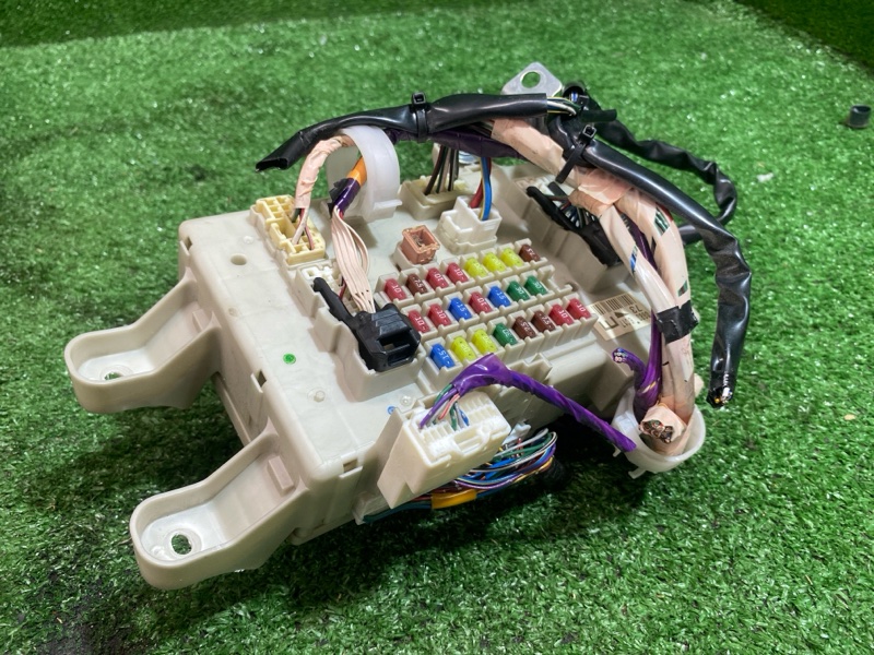 Блок предохранителей, 1900 рублей, Фроловское