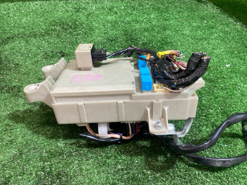 Блок предохранителей, 1900 рублей, Фроловское