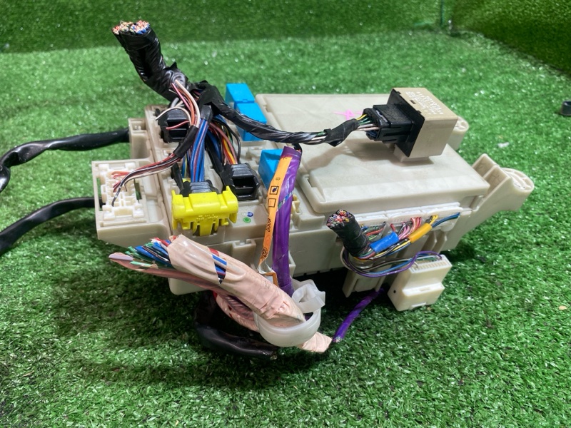 Блок предохранителей, 1900 рублей, Фроловское