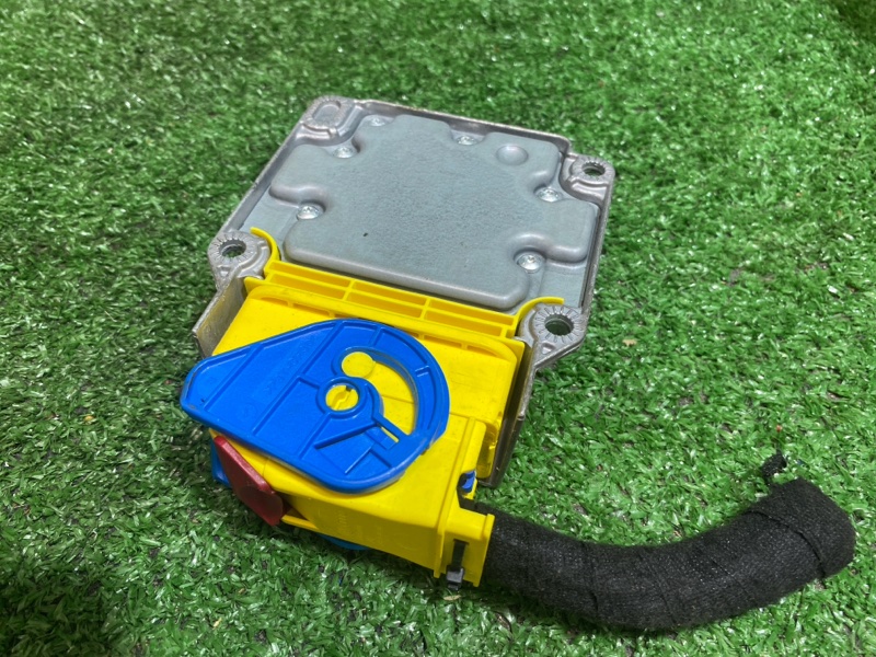 Блок управления SRS, 3000 рублей, Фроловское