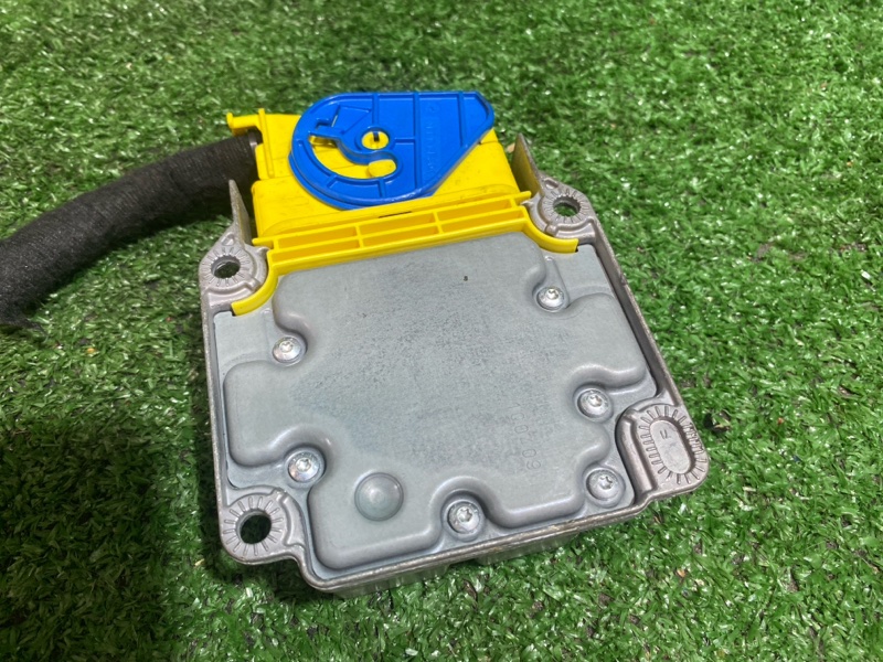 Блок управления SRS, 3000 рублей, Фроловское