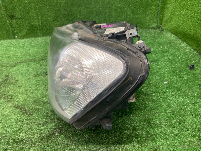 Фара ксеноновая, 17000 рублей, Фроловское