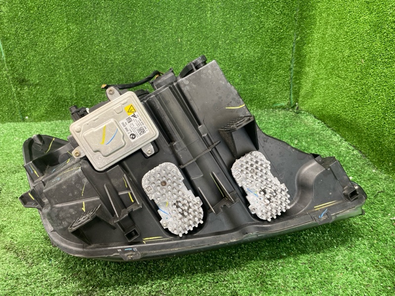 Фара ксеноновая, 17000 рублей, Фроловское